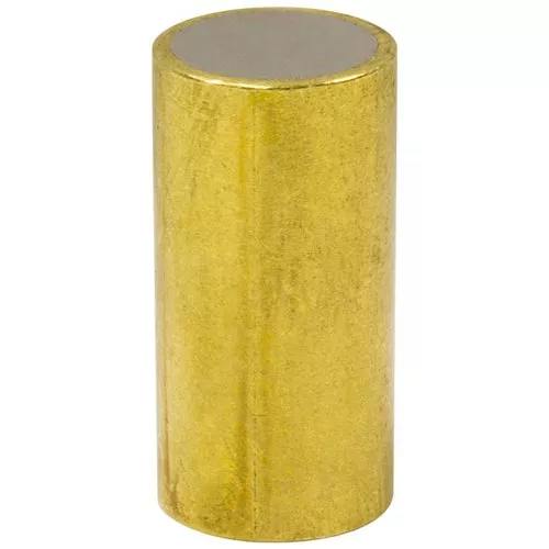 0.100 lbs. Holding Capacity Cylindrical Magnet Assemblies