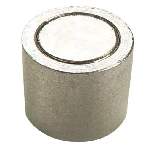 0.25 lbs. Holding Capacity Cylindrical Magnet Assemblies