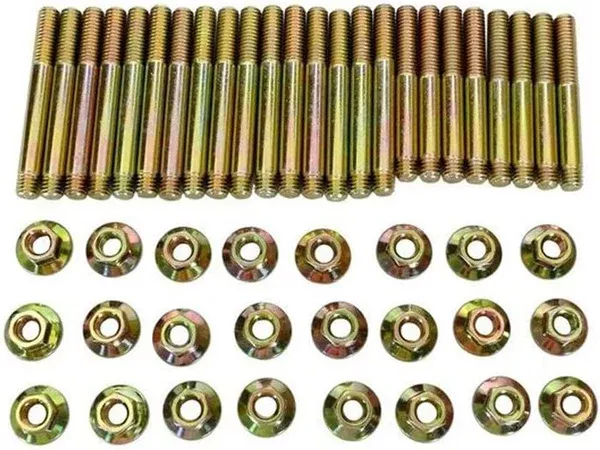 001962F Raypak Stud Bolt Kit