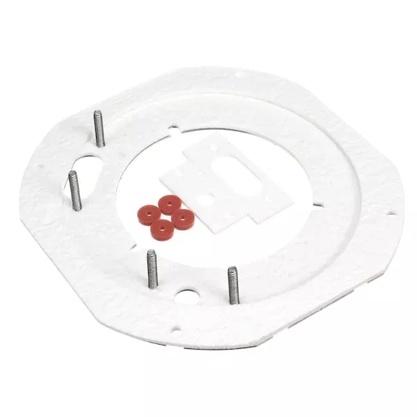 011751F Raypak Burner Gasket and Heat Shield