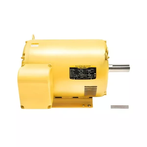 027-03659-000 York Draft Inducer Motor, genuine OEM replacement