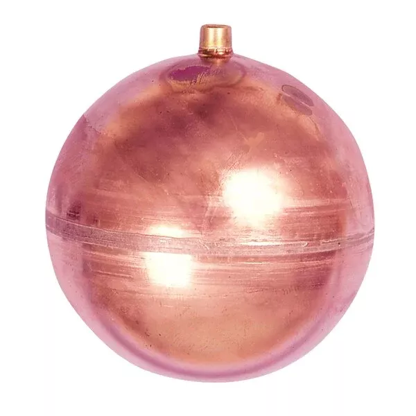 0780352 Watts 4 in. Copper Float