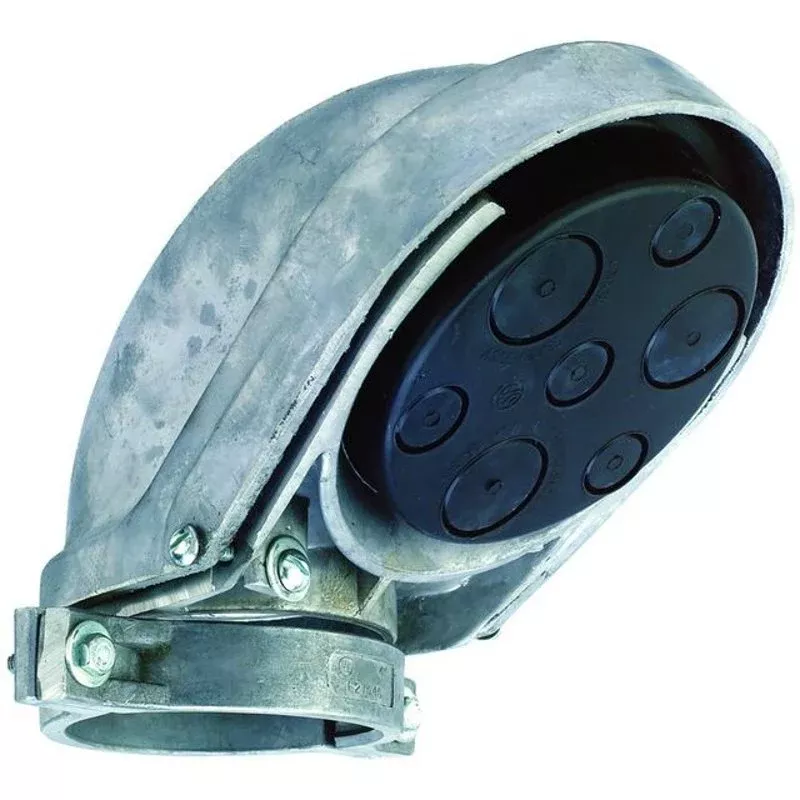 1 1/4" Service Entrance Cap EC125