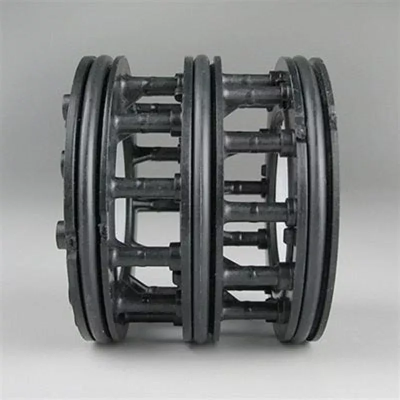 1-1.5 MAV/NHWBP STACK ASSEMBLY