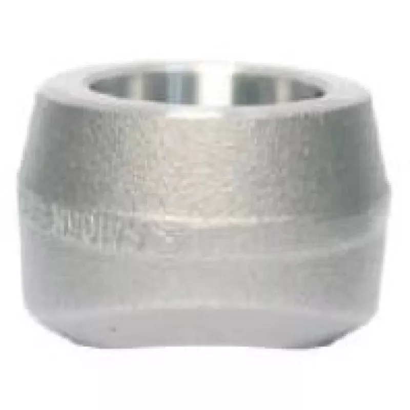1/4 x 1/2-36 Socket Weld Olet 304/304L Class 3000 A182 Pipe Fitting