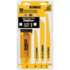 10Pc Screwdriver Roll(P/N TR-10SDS)