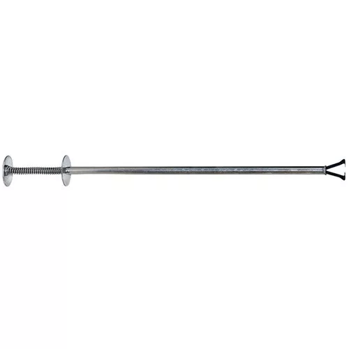 12 lbs. Fixed Claw Rigid Mechanical Retrieval Tool – 12” Height