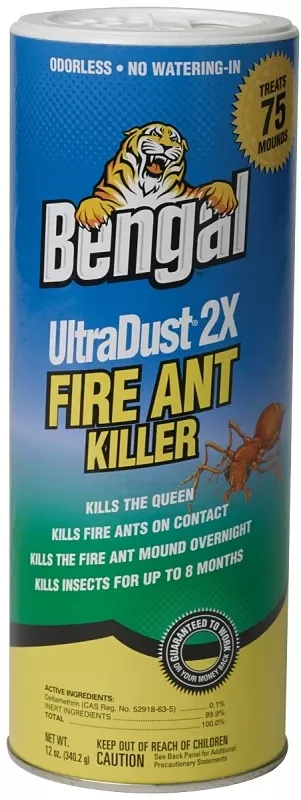 12OZ Fire Ant Killer