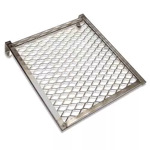 2-Gallon Metal Grid Order in Multiples of 24