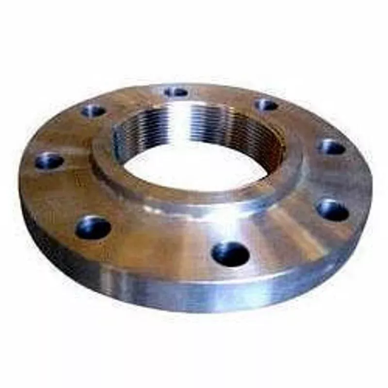 2 Threaded Flange 300# Raised Face (RF) 304/304L SS A/SA182
