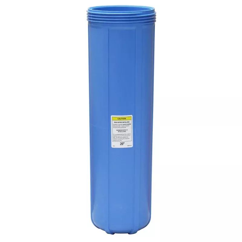 20 BIG BLUE SUMP ONLY (BLUE)