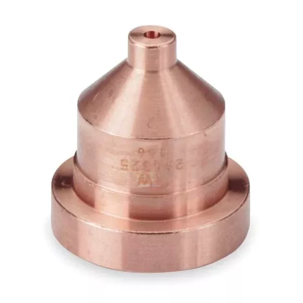 204325 Reznor 40 A plasma cutting tip (pack of 5)