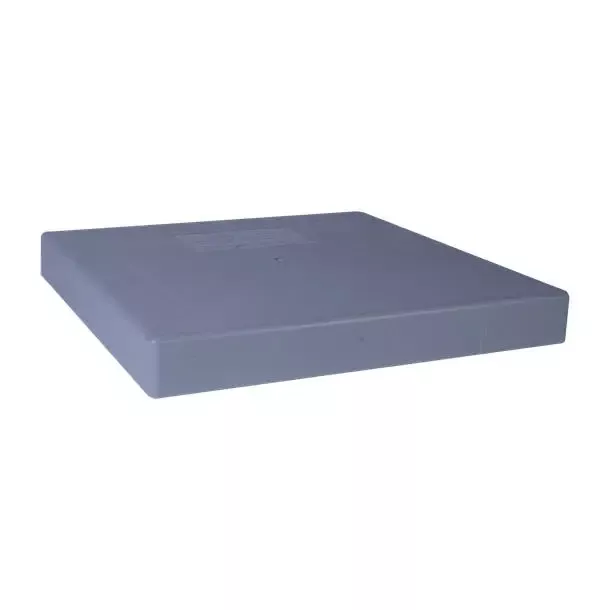 24" x 24" x 2" Equipment Pad