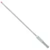25pk Rebar Demon Hammer Drill Bit