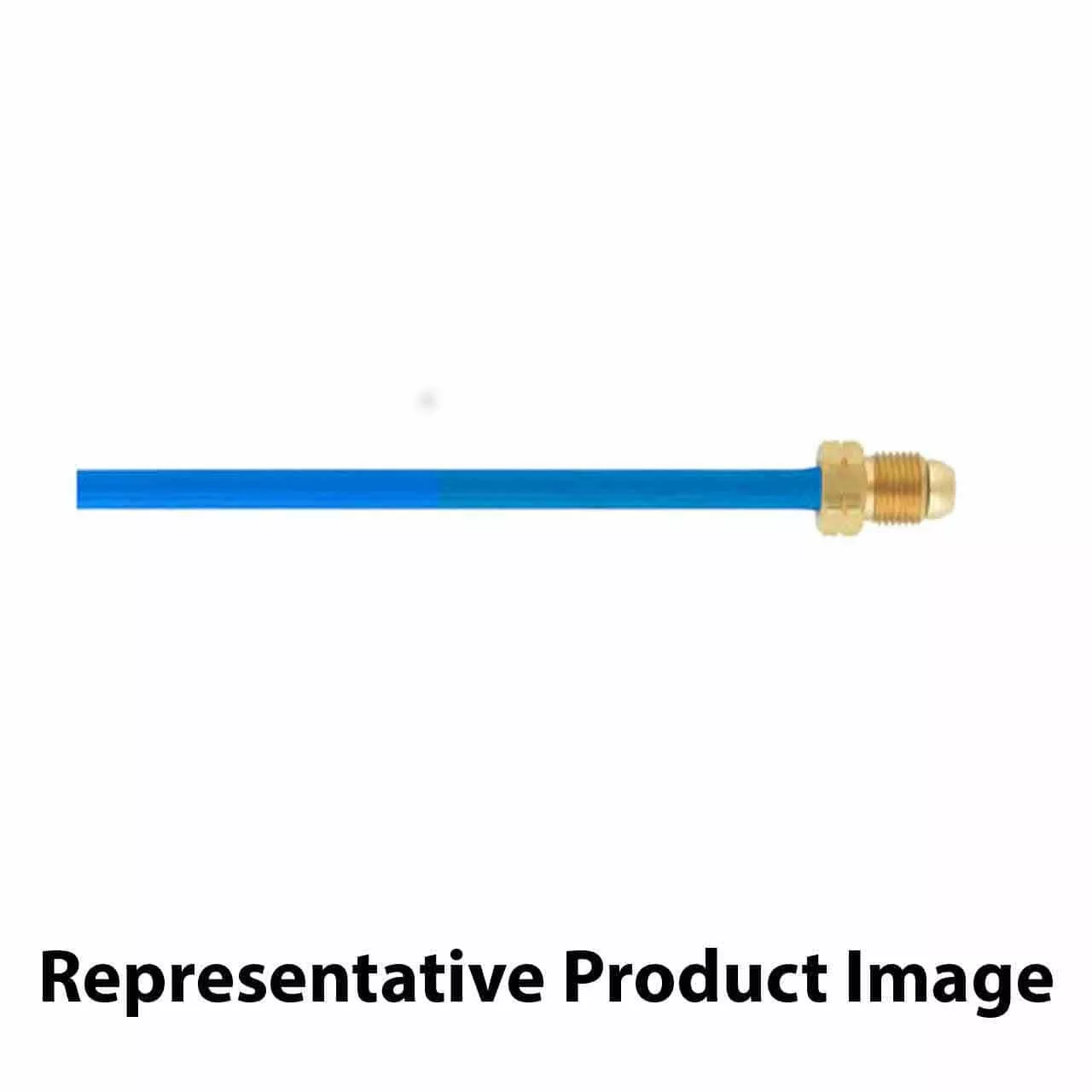 2PN Nut Power Cable (Welder End)
