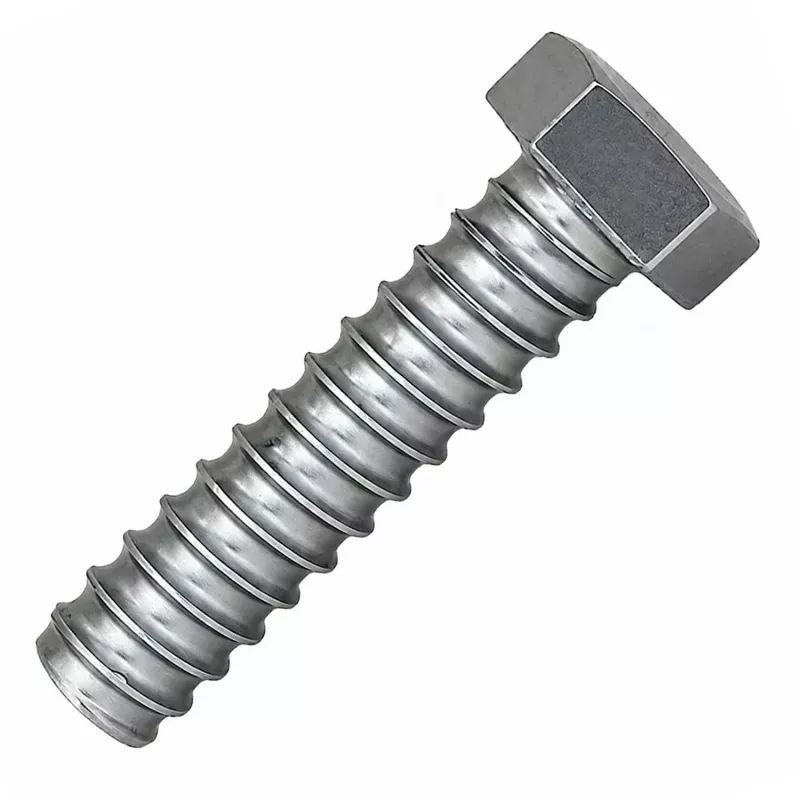 3/4 x 3 Coil Tie Bolts