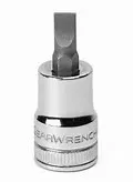 3/8" Drive Screwdriver Bit Socket, #2 Pozidriv(R)
