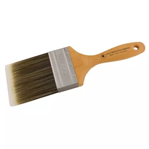 3” Wall Production Painter™ Elk™ Paint Brush Order in Multiples of 6