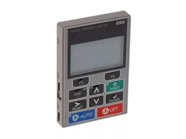 300-111-917 Yaskawa Digital Operator JVOP Display