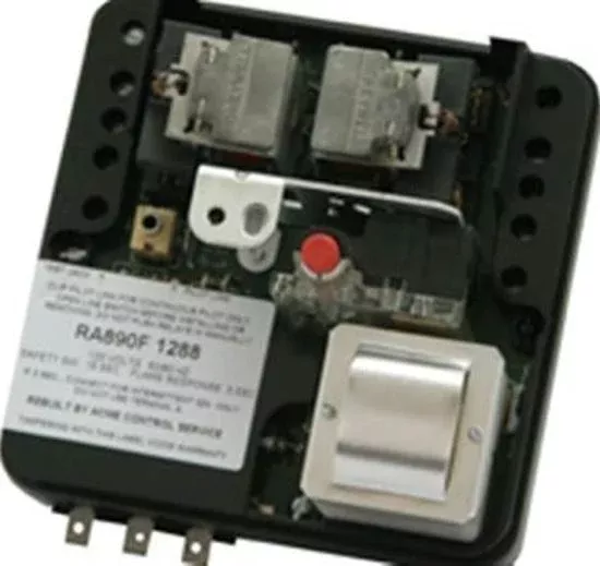 32004925-001 Honeywell Closed Position Indicator Switch for V4297A