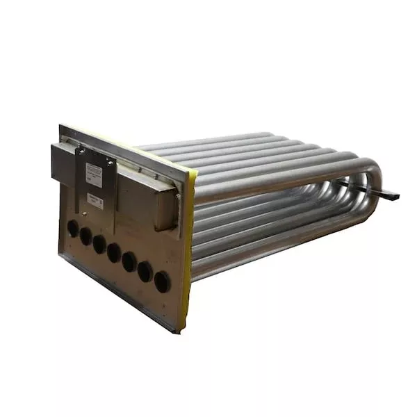 33M10 Lennox Heat Exchanger Assembly