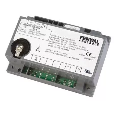 35-6087J1-034 Fenwal Hot Surface Igniter