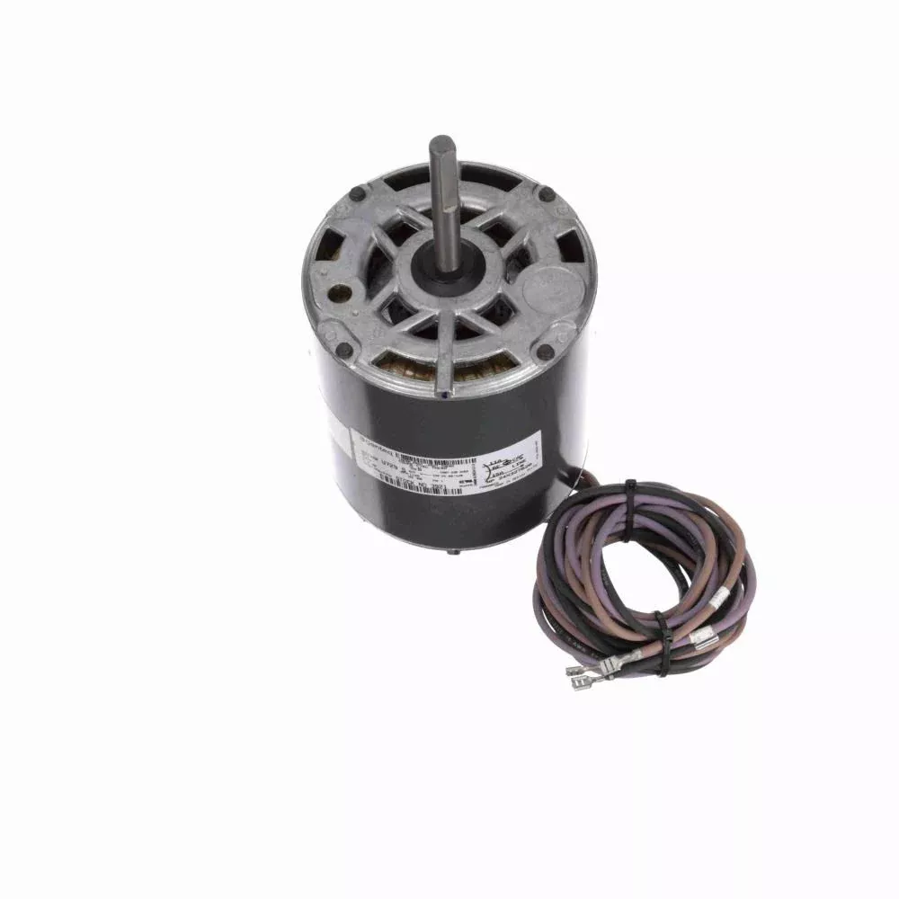 3921 Genteq 1 HP OEM Replacement Motor