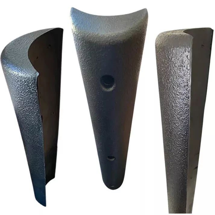 3ft. Piling Bumpers, Hercules Dock Bumpers™