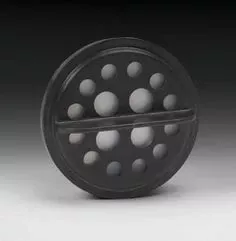 3M™ Speaking Diaphragm Assembly FF-400-13, 5 EA/Case