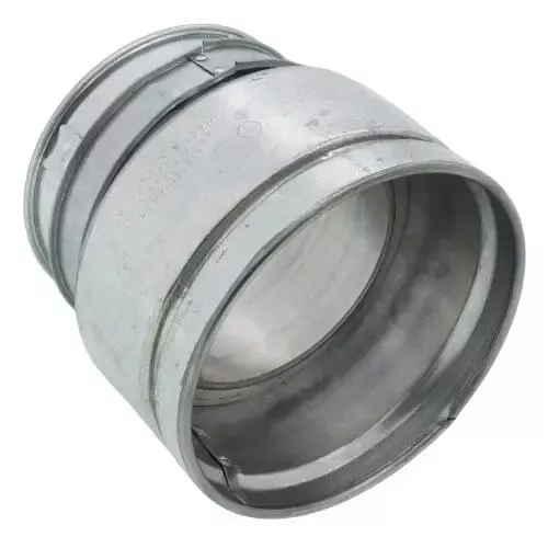 4" - 5" Increaser, Type B Gas Vent by Hart & Cooley.