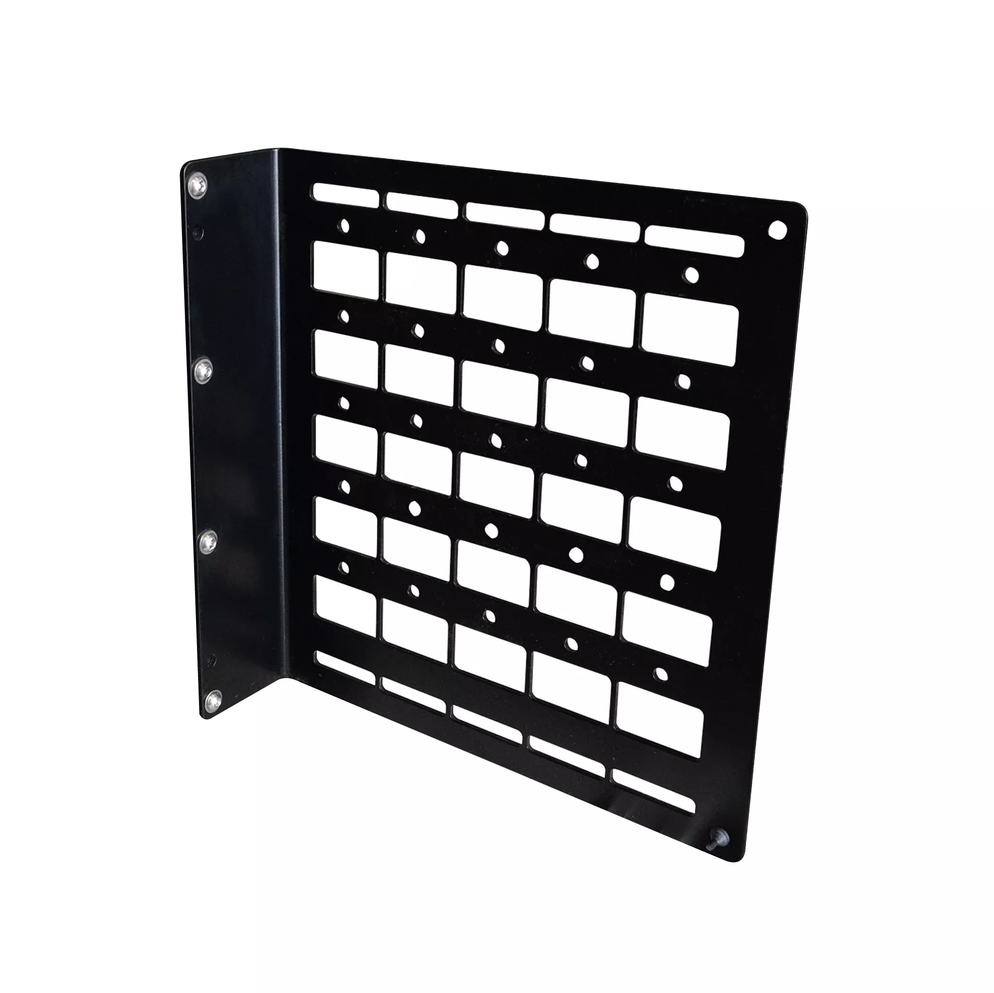 4 Door Universal MOLLE Bracket