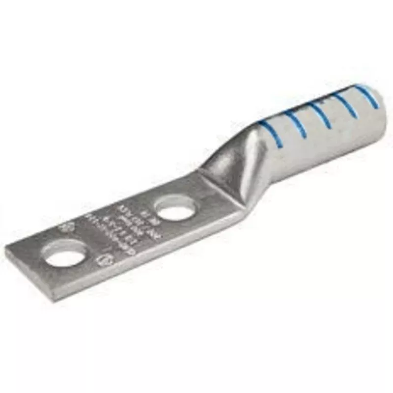 400 MCM Copper Compression Lug By Penn-Union BBLU040D
