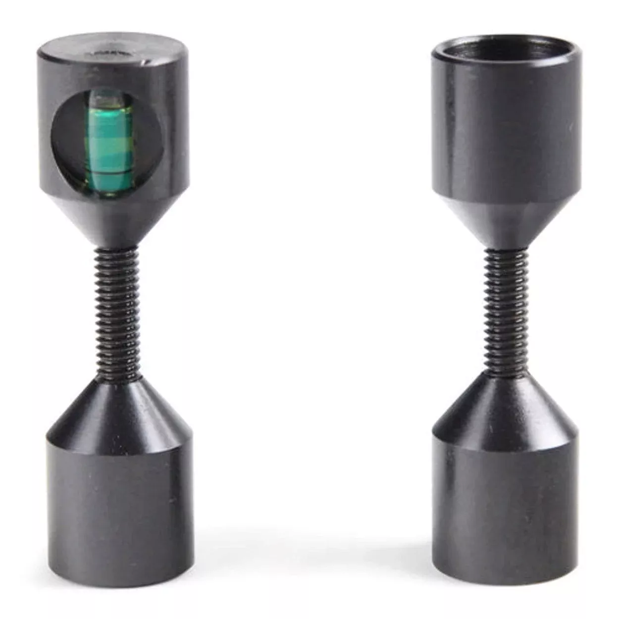 42050 TM Flange Wizard Threaded Two Hole Pins Mini