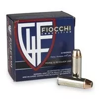 44RemMag 240gr Hollow Point (25/BOX)