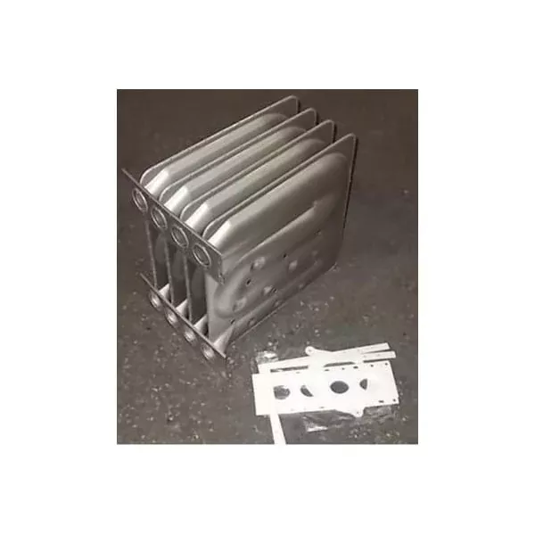 46K93 Lennox Heat Exchanger
