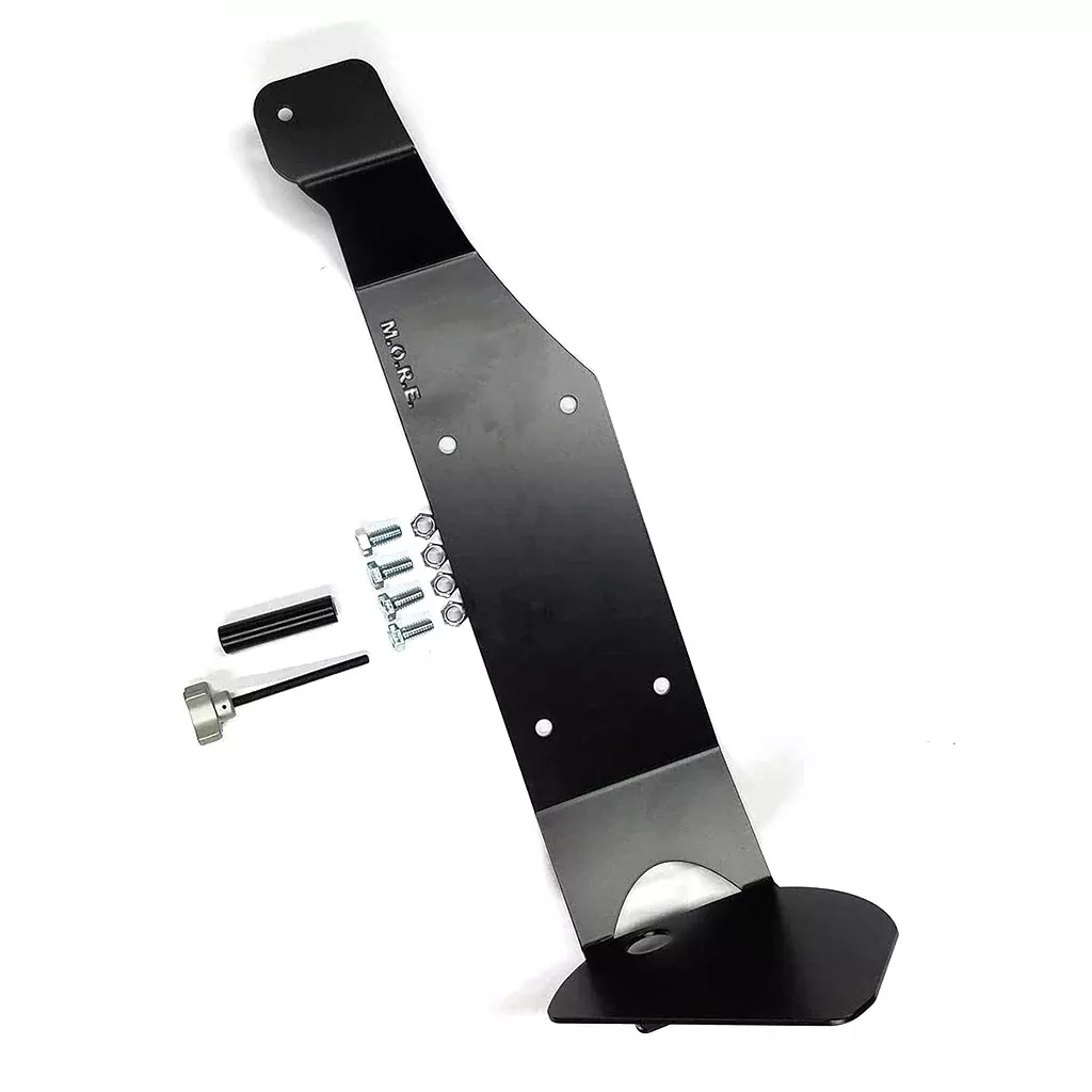 4Runner Mount (5G - 2010-2024) - M.O.R.E.