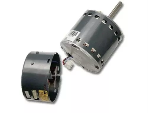 51-104304-11 Rheem ECM motor and module, 1/2 HP