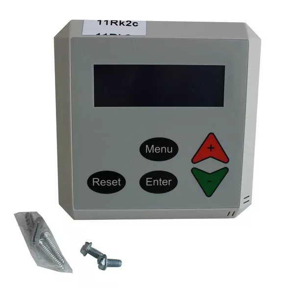 550002299 Utica/Dunkirk User Interface Replacement Kit