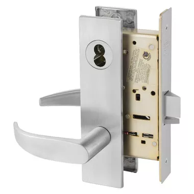 60-8267 LE1P 26D Sargent Mortise Lock