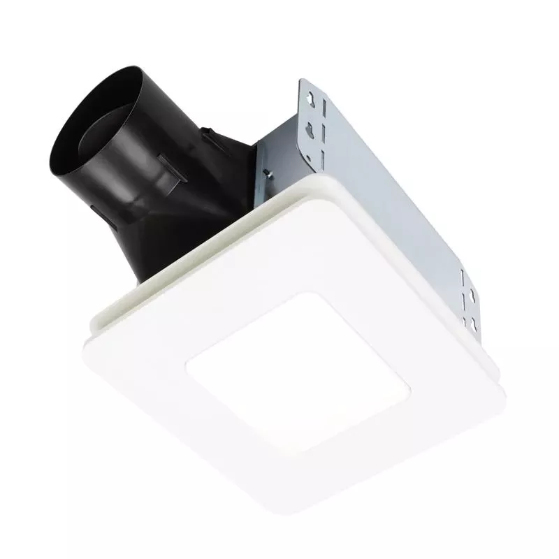 60CFM 0.9S LED Exh Fan