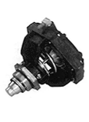 656-600 Siemens Replacement Actuator with Trim, 3/4 in Connection