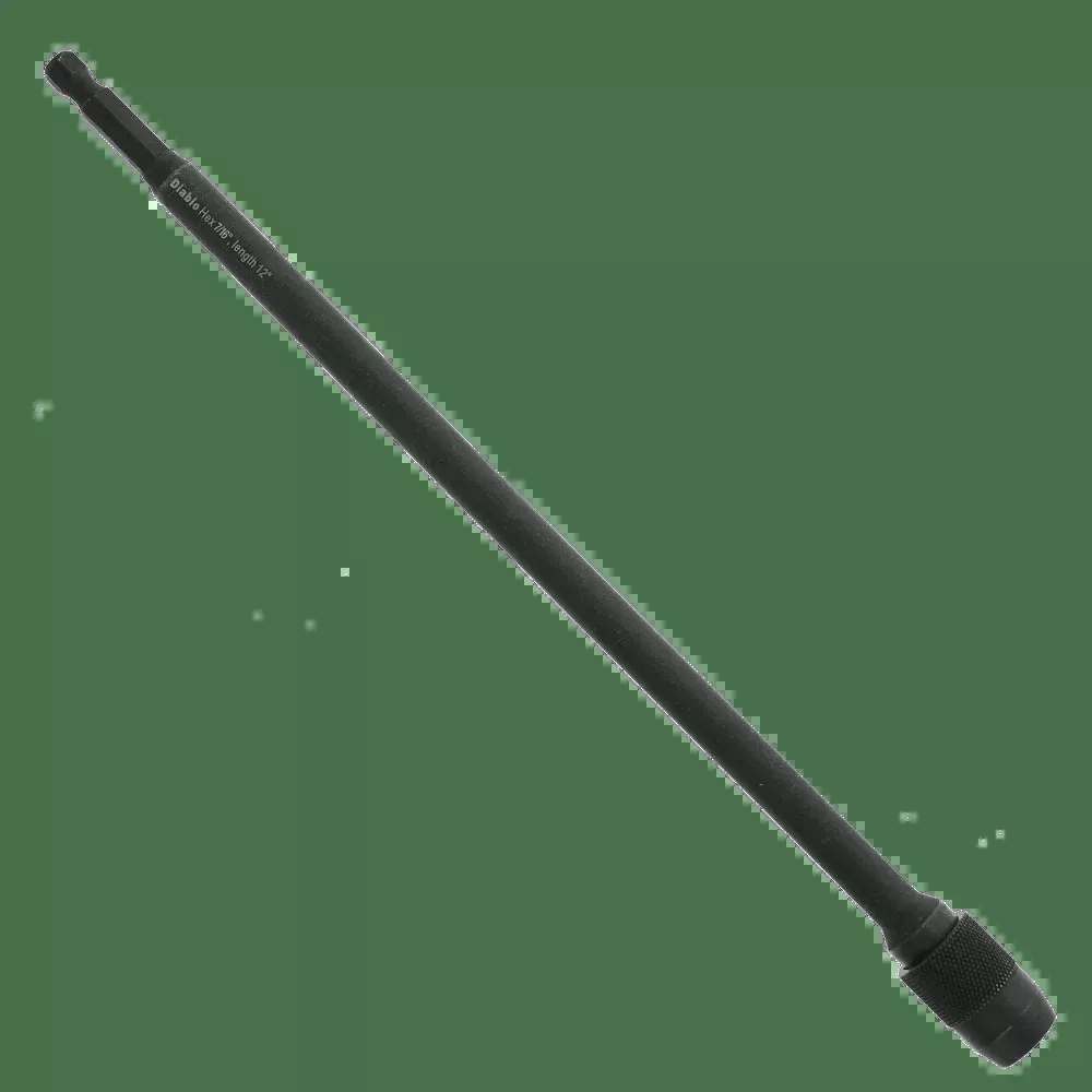 7/16" Universal Extension