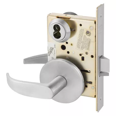 70-8205 LP 26D Sargent Mortise Lock