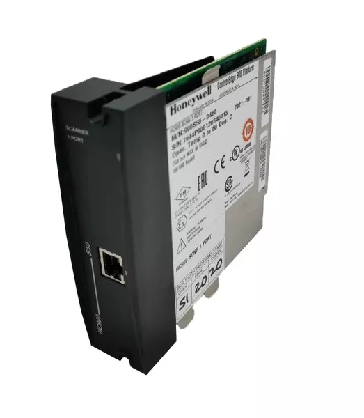 900C70-0460 Honeywell ControlEdge HC900 Control Base