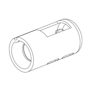 903423 Nordyne Combustion Chamber