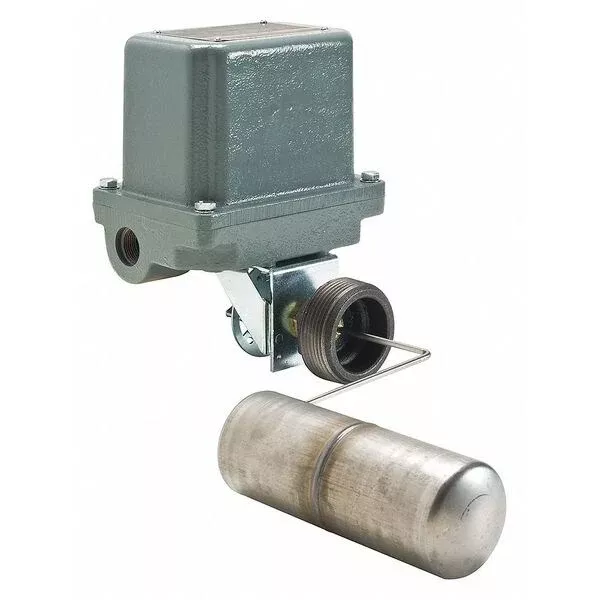 9038CW36 Schneider Electric Float Switch 575VAC for open liquid level