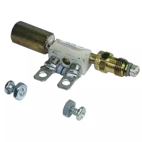 950-0470 Tjernlund Products Couple Adapter
