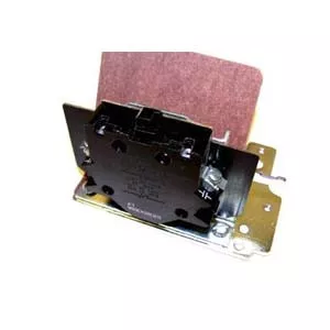 ABB/GE CR305X300A - N.O. Basic Block Auxiliary Contact Kit