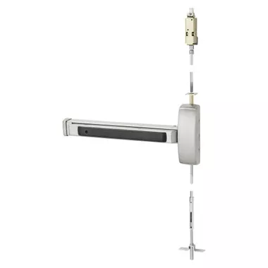AD8643E ETF LHR 32D Sargent Exit Device
