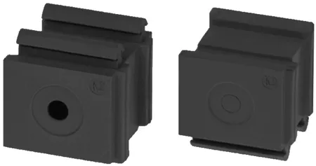 AerosUSA 1731023115 SPP K 2B Insert, 0.2-0.39''
